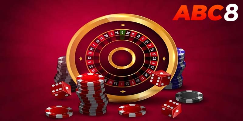 Kinh nghiệm chơi tại Casino Abc8