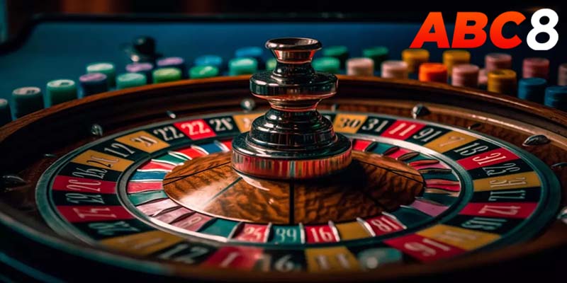 Casino Abc8 | Bước vào thế giới casino sang trọng tại Abc8