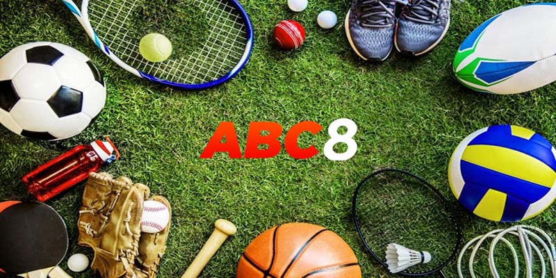 Thể thao Abc8 | Nơi hội tụ của những trận đấu đỉnh cao tại abc8