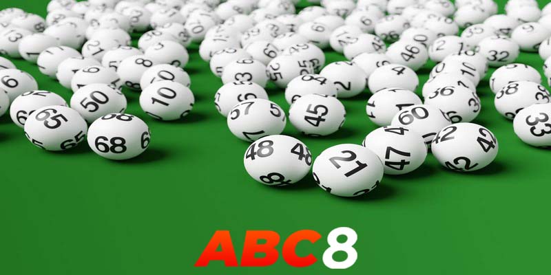 Các loại hình xổ số phổ biến tại Abc8