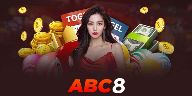 Xổ số Abc8 | Kinh nghiệm chơi xổ số từ các cao thủ tại Abc8